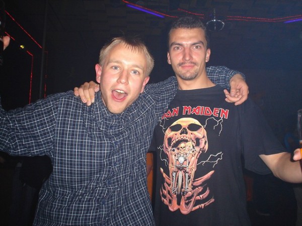 Babylon - Sezóna 2005/2006